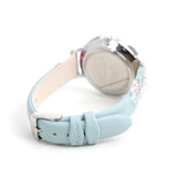 CATH KIDSTON WHITE FLORAL ALLOY CKL067U WOMEN'S WATCH - H2 Hub Watches