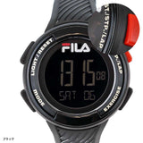 FILA DIGITAL 38-163-001 UNISEX'S WATCH - H2 Hub Watches