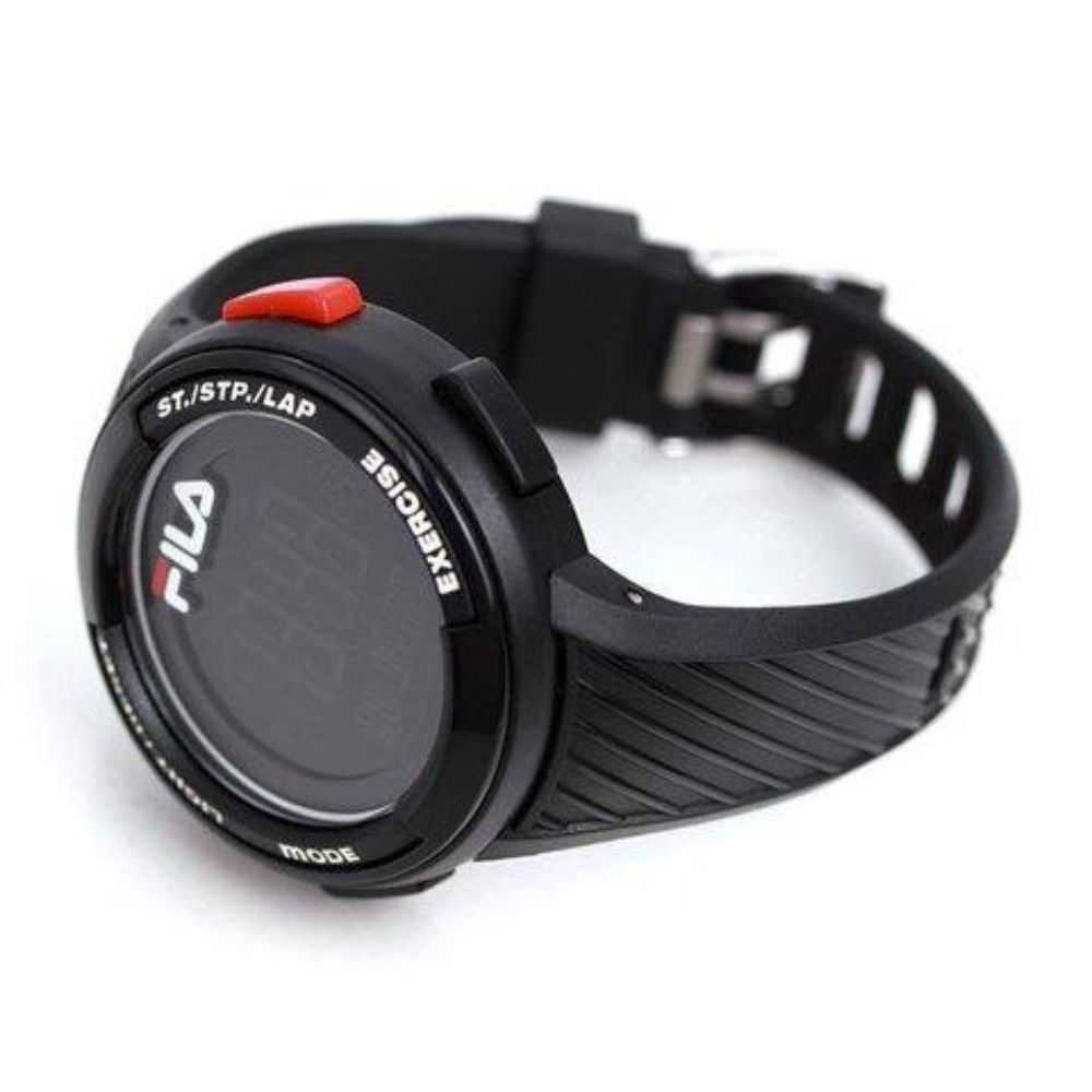 FILA DIGITAL 38-163-001 UNISEX'S WATCH - H2 Hub Watches