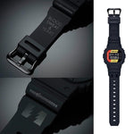 CASIO G-SHOCK DW-5600HDR-1DR THE HUNDREDS UNISEX WATCH - H2 Hub Watches