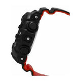 CASIO G-SHOCK GA-700SE-1A4DR DIGITAL QUARTZ BLUE RESIN MEN'S WATCH - H2 Hub Watches