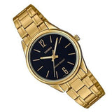CASIO GENERAL LTP-V005G-1BUDF-P UNISEX'S WATCH