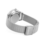 CATH KIDSTON LITTLE BIRD SILVER MESH ALLOY CKL091SM WOMEN'S WATCH - H2 Hub Watches
