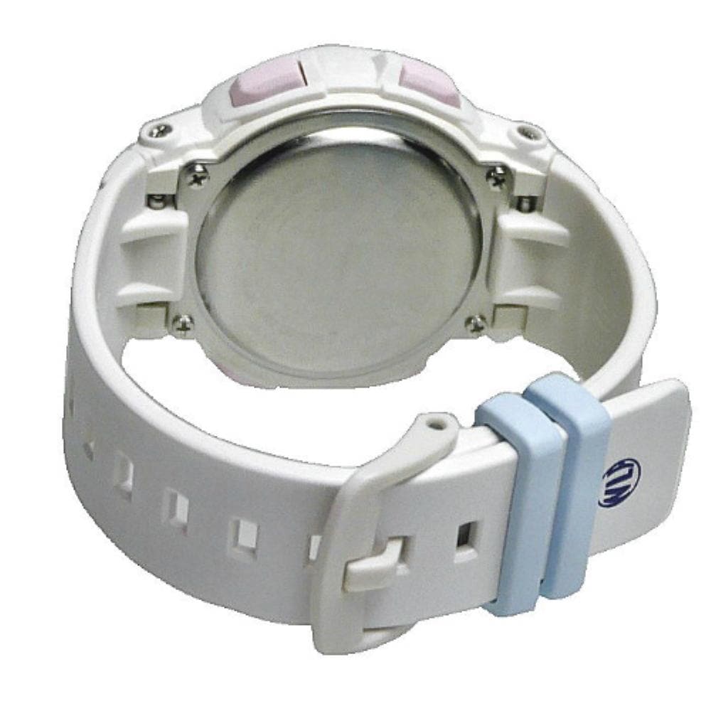 CASIO BABY-G BA-255WLP-7ADR LIMITED EDITION WOMEN'S WATCH - H2 Hub Watches
