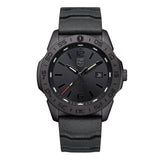 LUMINOX LM3121.BO PACIFIC DIVER BLACKOUT MEN'S WATCH