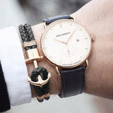 PAUL HEWITT PHREP ANCHOR PH-PH-L-G-B UNISEX BRACELET
