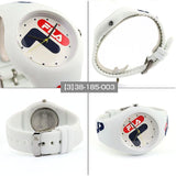 FILA 38-185-003 UNISEX WATCH