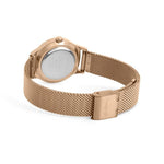 CATH KIDSTON LITTLE BIRD ROSE GOLD MESH ALLOY CKL091RGM WOMEN'S WATCH - H2 Hub Watches