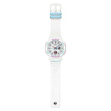CASIO BABY-G BA-255WLP-7ADR LIMITED EDITION WOMEN'S WATCH - H2 Hub Watches