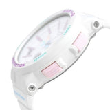 CASIO BABY-G BA-255WLP-7ADR LIMITED EDITION WOMEN'S WATCH - H2 Hub Watches