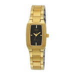 CASIO GENERAL LTP-1165N-1CRDF QUARTZ GOLD STAINLESS STEEL WOMEN'S WATCH - H2 Hub Watches