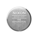 NIXON KENSINGTON A0992215 WOMEN'S WATCH - H2 Hub Watches