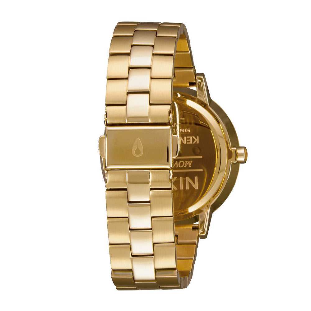 NIXON KENSINGTON A099502 WOMEN'S WATCH - H2 Hub Watches