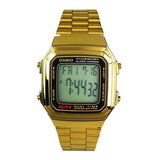 CASIO GENERAL A178WGA-1ADF UNISEX'S WATCH