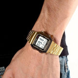 CASIO GENERAL A178WGA-1ADF UNISEX'S WATCH