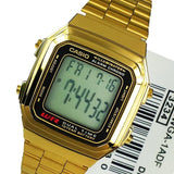 CASIO GENERAL A178WGA-1ADF UNISEX'S WATCH