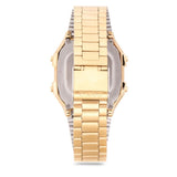 CASIO GENERAL A178WGA-1ADF UNISEX'S WATCH