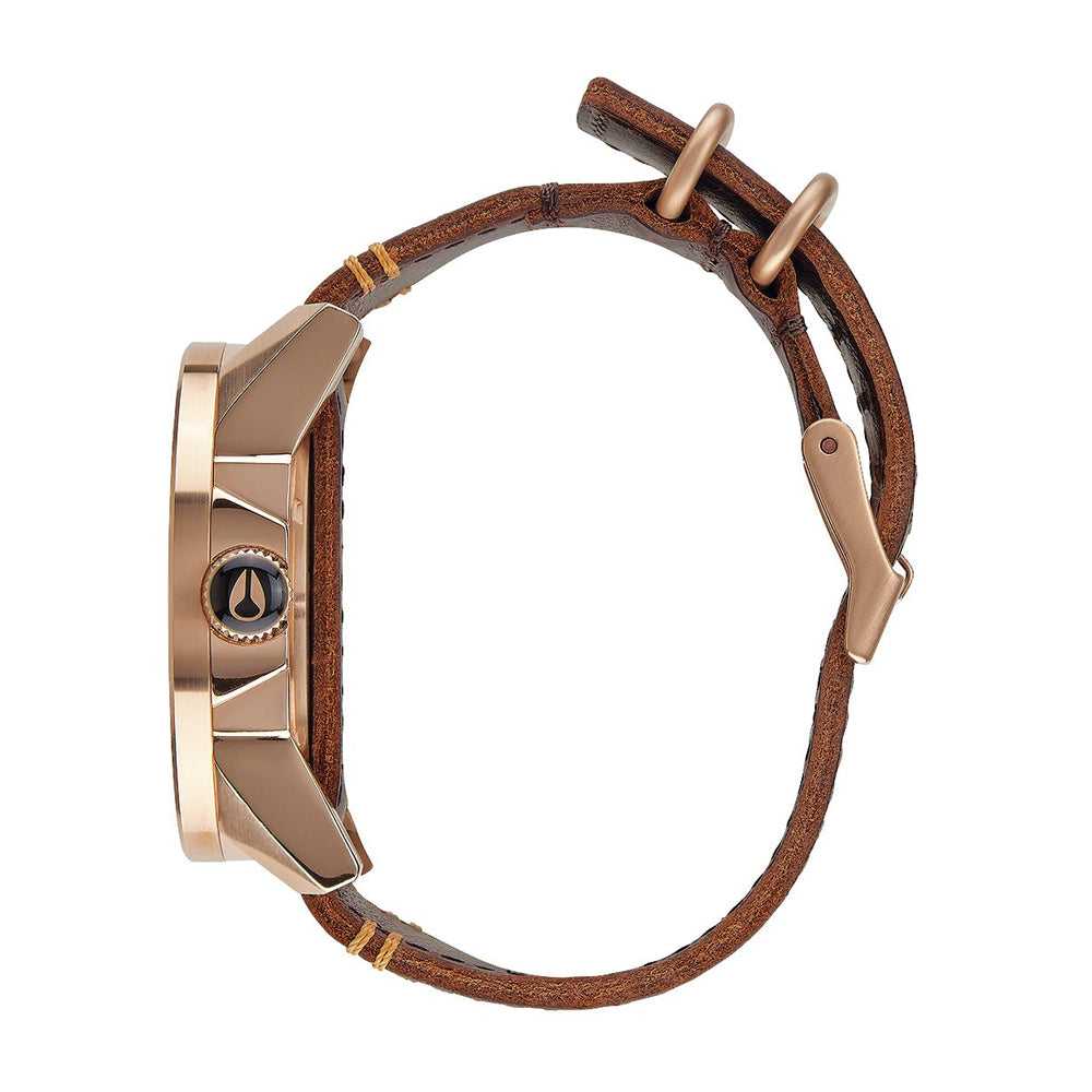 NIXON CORPORAL A2432001 MEN'S WATCH - H2 Hub Watches