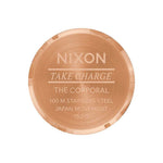 NIXON CORPORAL A2432001 MEN'S WATCH - H2 Hub Watches