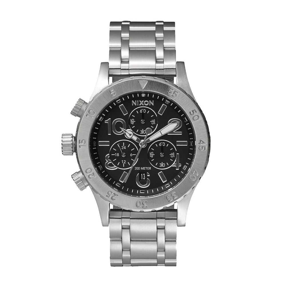 NIXON 38 20 CHRONOGRAPH A404000 WOMEN S WATCH H2 Hub