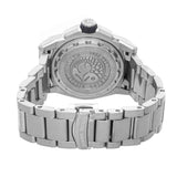 ARMAND NICOLET A486BGU-BU-MA4480AA MEN'S WATCH WITH ADDITIONAL BLUE STRAP SILICON