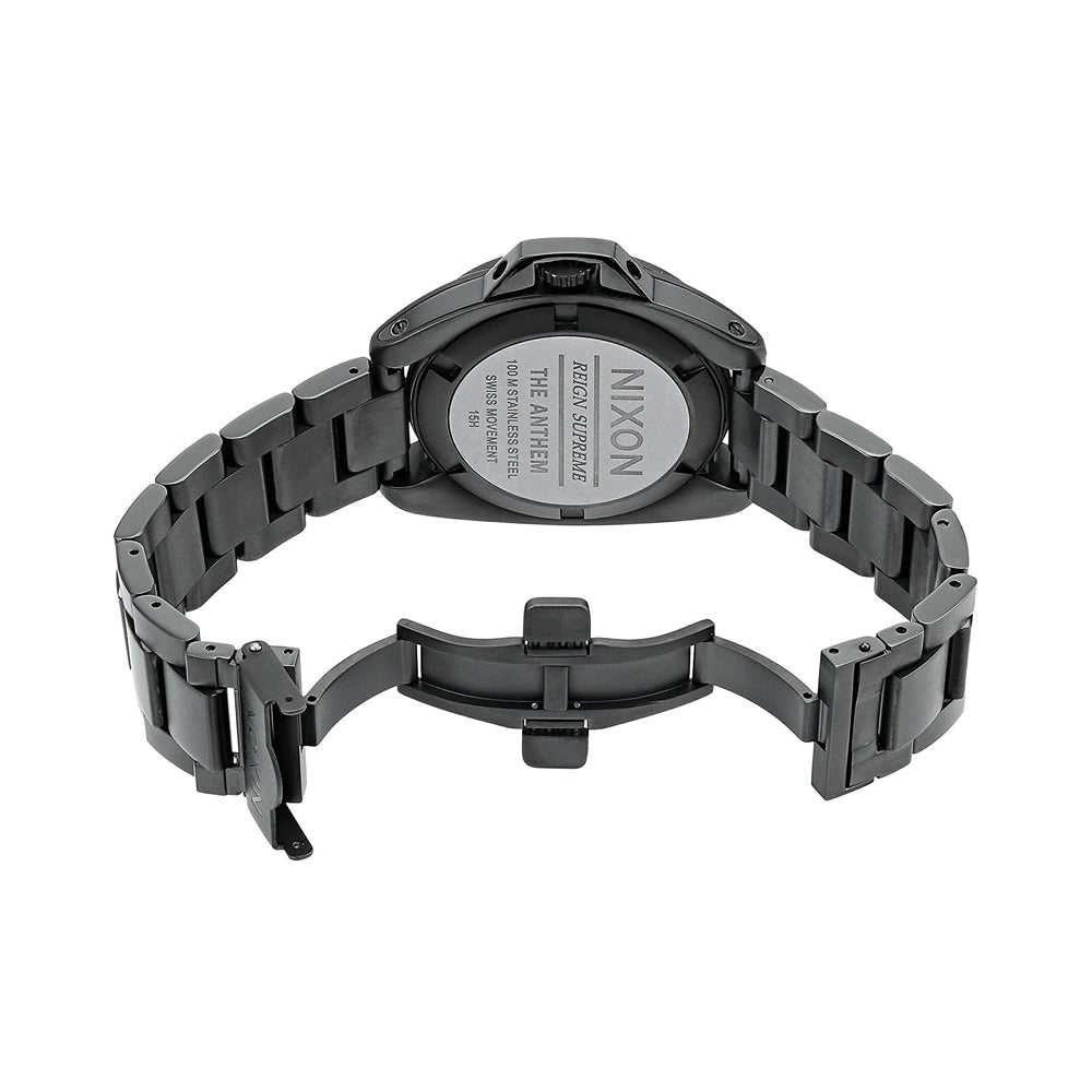 NIXON KINGPIN A507131 MEN'S WATCH - H2 Hub Watches