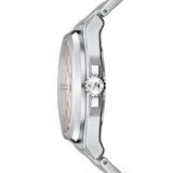 ARMAND NICOLET A660AAA-AG-MA4660AA MEN'S WATCH WITH ADDITIONAL CALF LEATHER STRAP