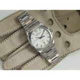 ARMAND NICOLET A660AAA-AG-MA4660AA MEN'S WATCH WITH ADDITIONAL CALF LEATHER STRAP