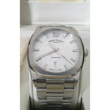 ARMAND NICOLET A660AAA-AG-MA4660AA MEN'S WATCH WITH ADDITIONAL CALF LEATHER STRAP