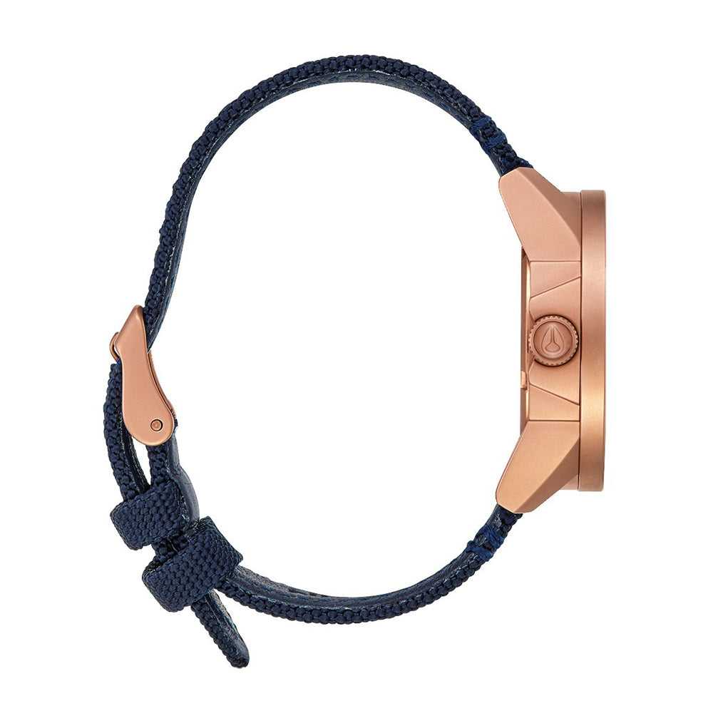 NIXON G.I. NYLON A9642160 WOMEN'S WATCH - H2 Hub Watches