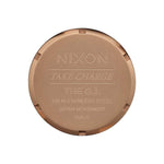 NIXON G.I. NYLON A9642160 WOMEN'S WATCH - H2 Hub Watches