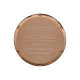 NIXON G.I. NYLON A9642160 WOMEN'S WATCH - H2 Hub Watches