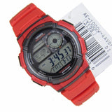Casio General AE-1000W-4AVDF