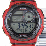 Casio General AE-1000W-4AVDF