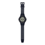 CASIO DIGITAL AE-1500WHX-1AVDF BLACK RESIN STRAP MEN WATCH