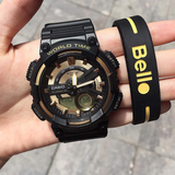 CASIO GENERAL AEQ-110BW-9AVDF UNISEX'S WATCH