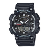 CASIO GENERAL AEQ-110W-1AVDF UNISEX'S WATCH