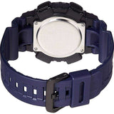 CASIO GENERAL AEQ-110W-2AVDF YOUTH ANALOG-DIGITAL UNISEX'S WATCH - H2 Hub Watches