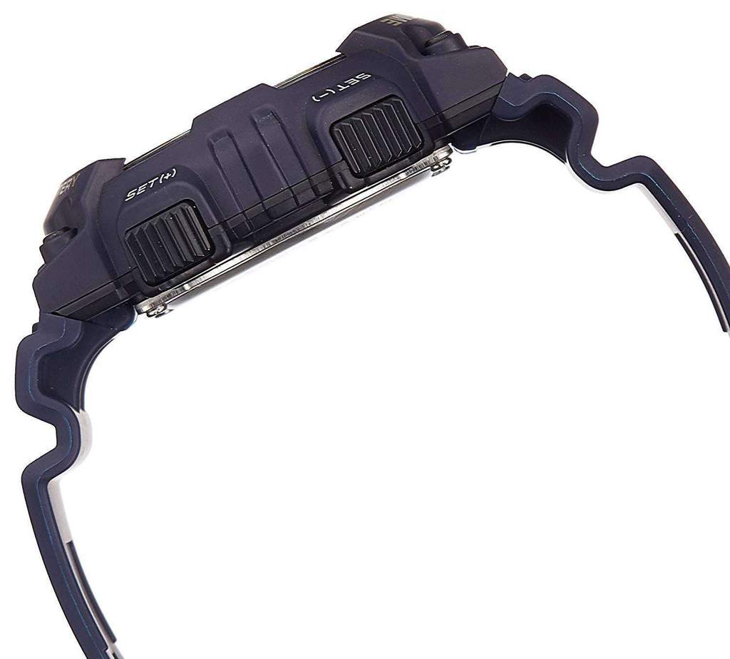 CASIO GENERAL AEQ-110W-2AVDF YOUTH ANALOG-DIGITAL UNISEX'S WATCH - H2 Hub Watches