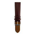 ARIES GOLD UMBER BROWN AG-L0018 LEATHER STRAP - H2 Hub Watches