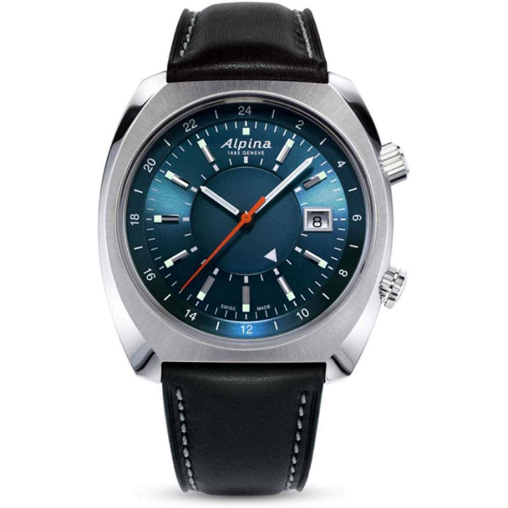 Alpina heritage pilot hotsell