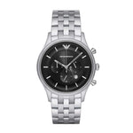 EMPORIO ARMANI CHRONOGRAPH AR11017 MEN'S WATCH - H2 Hub Watches