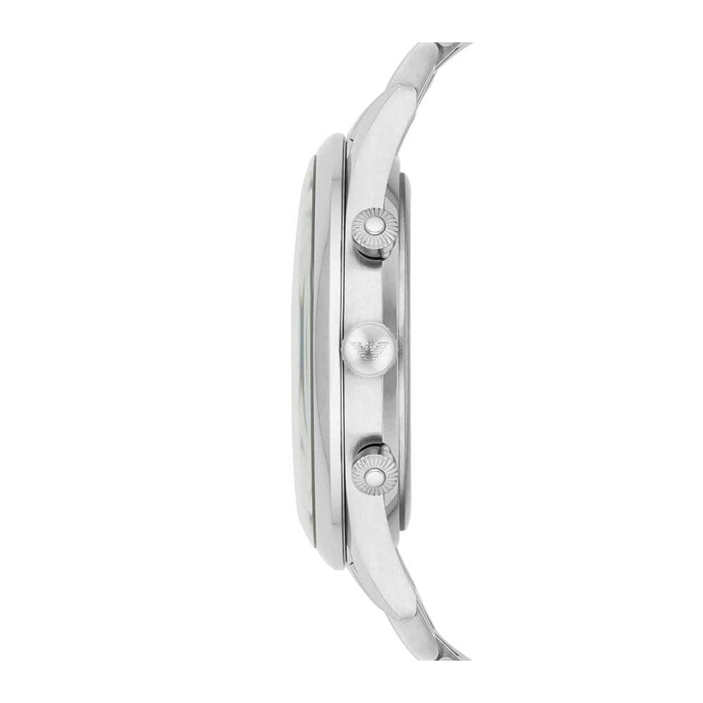 EMPORIO ARMANI CHRONOGRAPH AR11017 MEN'S WATCH - H2 Hub Watches