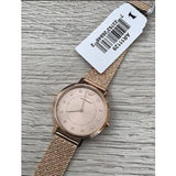 EMPORIO ARMANI AR11129 WOMEN'S WATCH - H2 Hub Watches