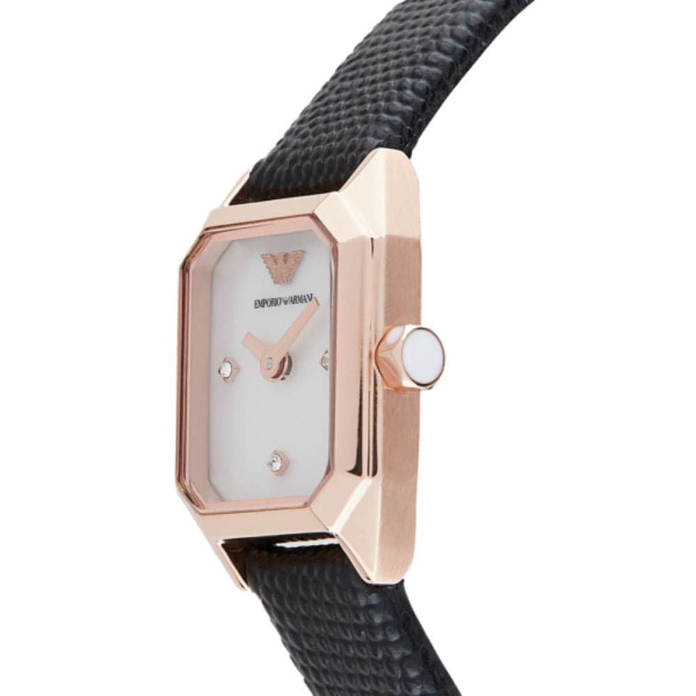 EMPORIO ARMANI GIOIA AR11248 WOMEN'S WATCH - H2 Hub Watches