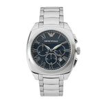 EMPORIO ARMANI CHRONOGRAPH AR1938 MEN'S WATCH - H2 Hub Watches