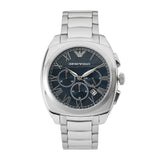 EMPORIO ARMANI CHRONOGRAPH AR1938 MEN'S WATCH - H2 Hub Watches