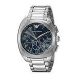 EMPORIO ARMANI CHRONOGRAPH AR1938 MEN'S WATCH - H2 Hub Watches