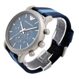 EMPORIO ARMANI CHRONOGRAPH AR1949 MEN'S WATCH - H2 Hub Watches