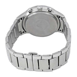 EMPORIO ARMANI CHRONOGRAPH SILVER STAINLESS STEEL AR2486 MEN'S WATCH - H2 Hub Watches